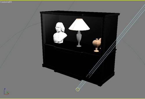 Tlchargement GRATUIT de modles 3D!