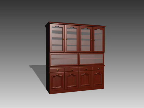 Tlchargement GRATUIT de modles 3D!