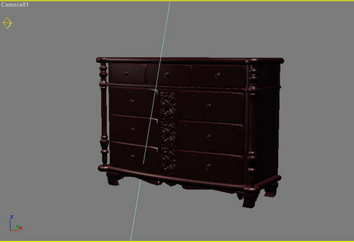 Tlchargement GRATUIT de modles 3D!
