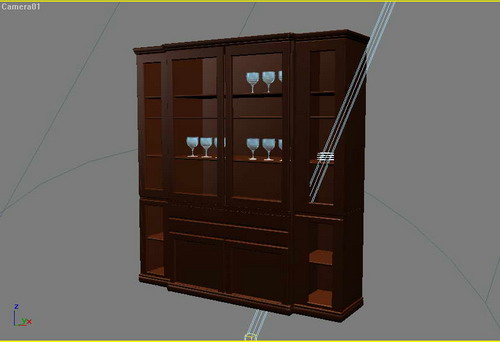 Tlchargement GRATUIT de modles 3D!