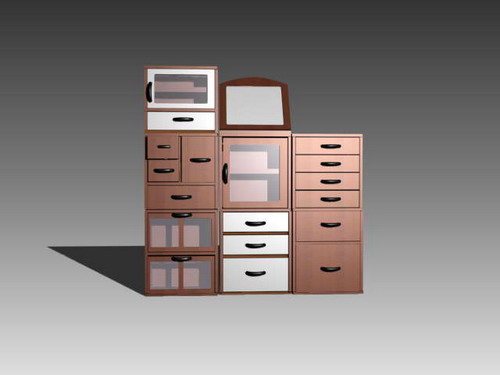 Tlchargement GRATUIT de modles 3D!