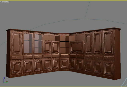 Tlchargement GRATUIT de modles 3D!