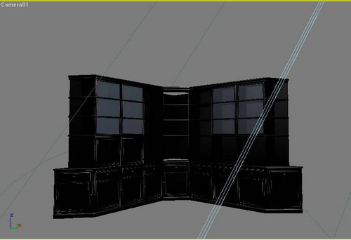 Tlchargement GRATUIT de modles 3D!