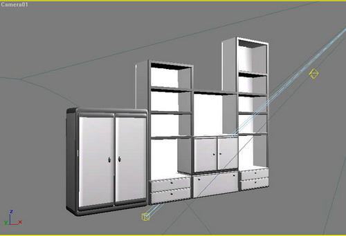 Tlchargement GRATUIT de modles 3D!