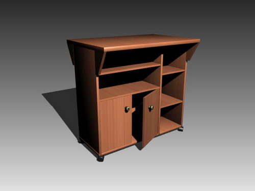 Tlchargement GRATUIT de modles 3D!