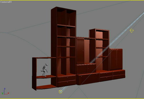 Tlchargement GRATUIT de modles 3D!