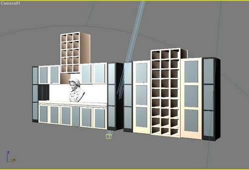 Tlchargement GRATUIT de modles 3D!