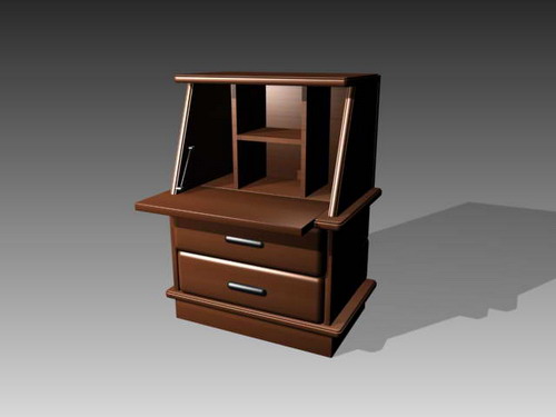 Tlchargement GRATUIT de modles 3D!