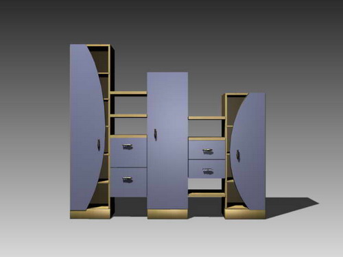 Tlchargement GRATUIT de modles 3D!