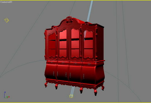 Tlchargement GRATUIT de modles 3D!