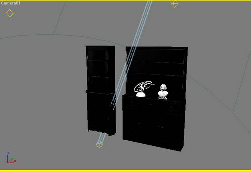 Tlchargement GRATUIT de modles 3D!