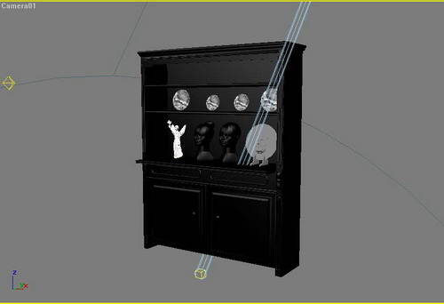Tlchargement GRATUIT de modles 3D!