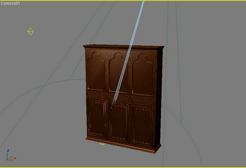 Tlchargement GRATUIT de modles 3D!