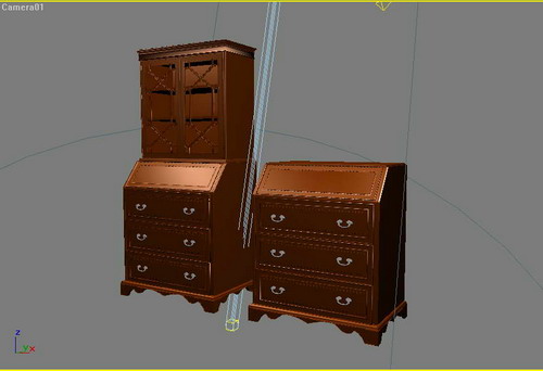 Tlchargement GRATUIT de modles 3D!