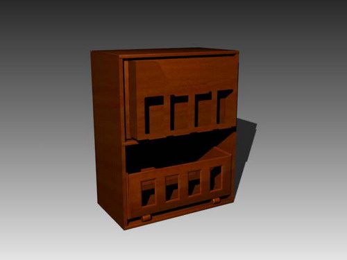 Tlchargement GRATUIT de modles 3D!