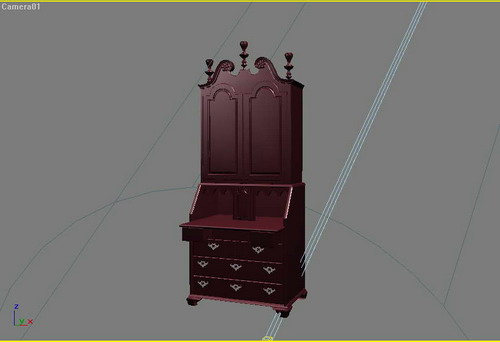 Tlchargement GRATUIT de modles 3D!