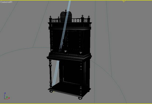 Tlchargement GRATUIT de modles 3D!