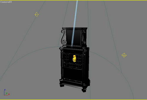Tlchargement GRATUIT de modles 3D!