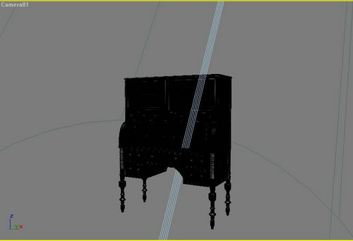 Tlchargement GRATUIT de modles 3D!
