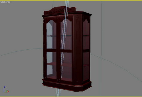 Tlchargement GRATUIT de modles 3D!