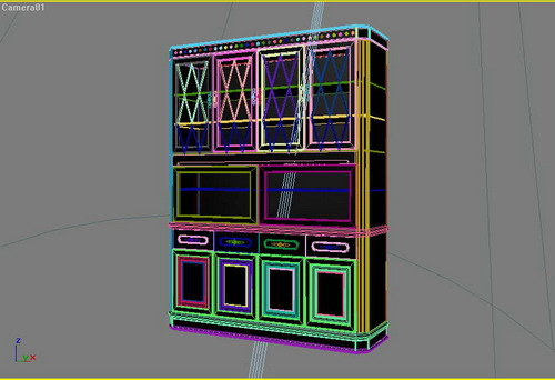 Tlchargement GRATUIT de modles 3D!