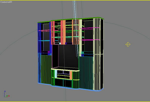 Tlchargement GRATUIT de modles 3D!