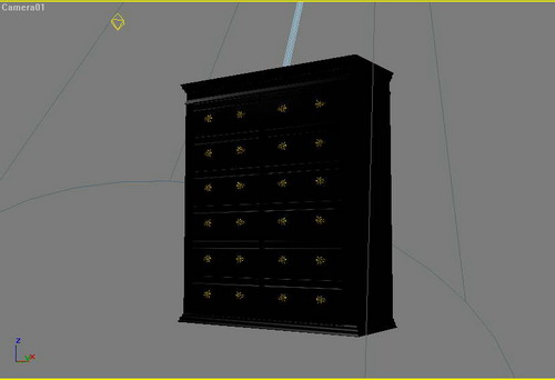 Tlchargement GRATUIT de modles 3D!