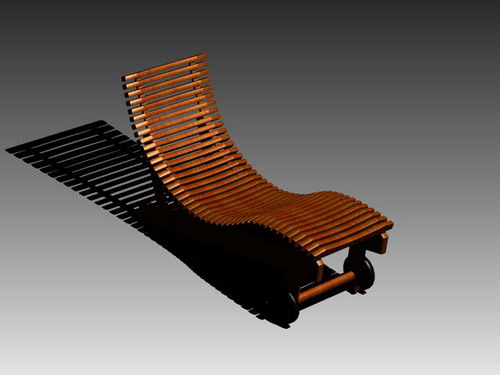 Tlchargement GRATUIT de modles 3D!