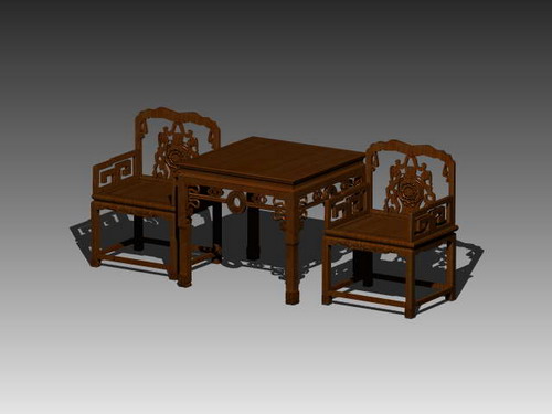 Tlchargement GRATUIT de modles 3D!