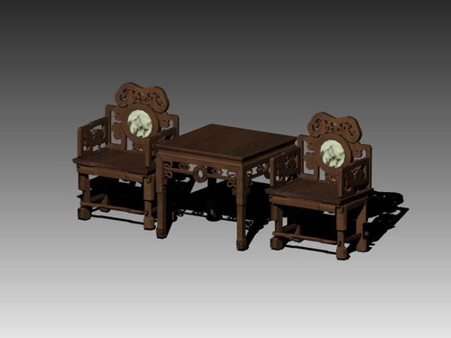 Tlchargement GRATUIT de modles 3D!