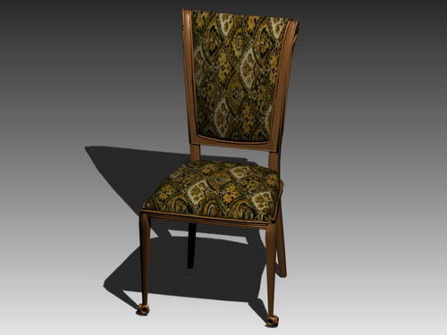 Tlchargement GRATUIT de modles 3D!