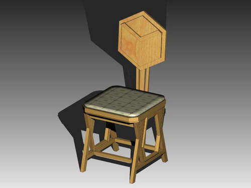 Tlchargement GRATUIT de modles 3D!