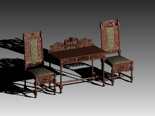 Tlchargement GRATUIT de modles 3D!