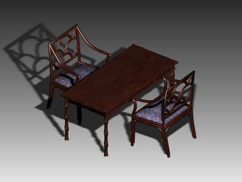 Tlchargement GRATUIT de modles 3D!