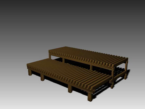 Tlchargement GRATUIT de modles 3D!