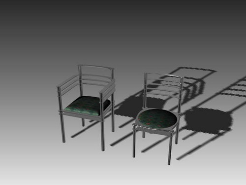 Tlchargement GRATUIT de modles 3D!