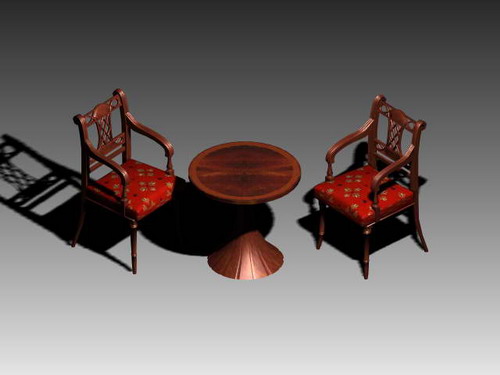 Tlchargement GRATUIT de modles 3D!