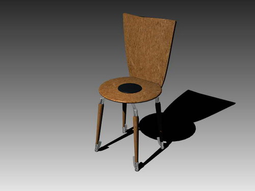 Tlchargement GRATUIT de modles 3D!