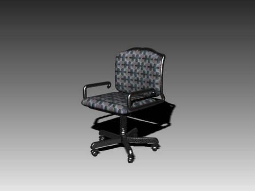 Tlchargement GRATUIT de modles 3D!