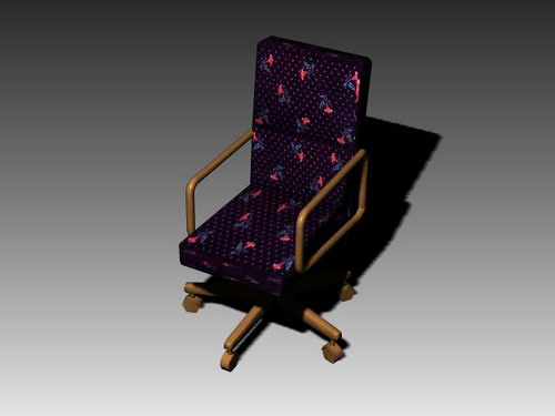 Tlchargement GRATUIT de modles 3D!