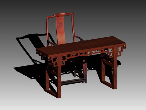 Tlchargement GRATUIT de modles 3D!