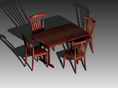 Tlchargement GRATUIT de modles 3D!