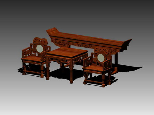 Tlchargement GRATUIT de modles 3D!