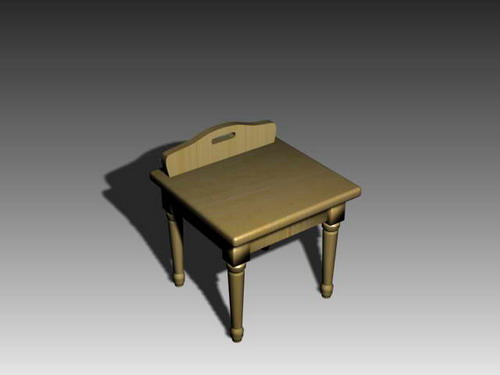 Tlchargement GRATUIT de modles 3D!