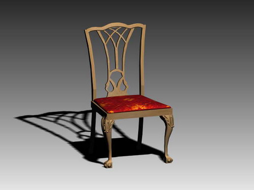 Tlchargement GRATUIT de modles 3D!
