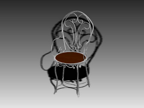 Tlchargement GRATUIT de modles 3D!
