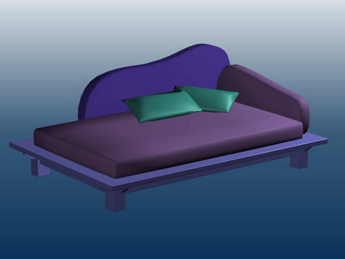 Tlchargement GRATUIT de modles 3D!