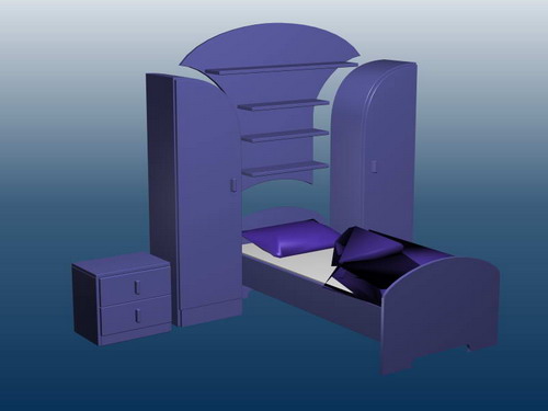 Tlchargement GRATUIT de modles 3D!