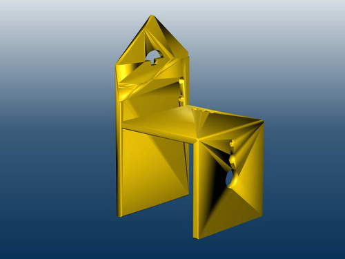 Tlchargement GRATUIT de modles 3D!