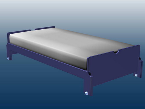 Tlchargement GRATUIT de modles 3D!